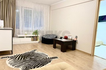 Фото №3: 2-комнатная квартира 44 м² - Краснодар, мкр. Западный внутригородской округ, ул. Брянская, 2А