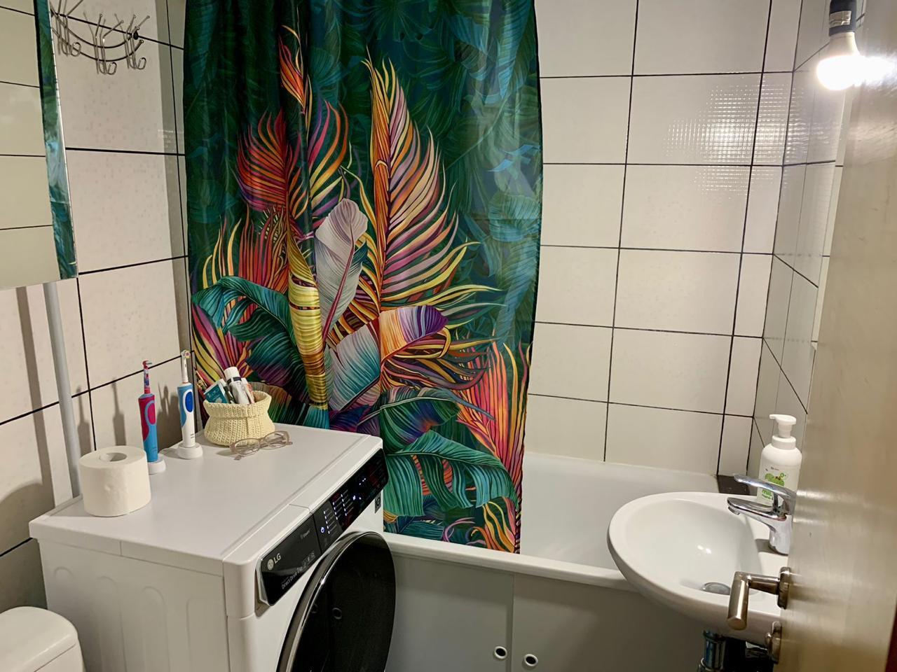 Фото №10: 2-комнатная квартира 44 м² - Краснодар, мкр. Западный внутригородской округ, ул. Брянская, 2А