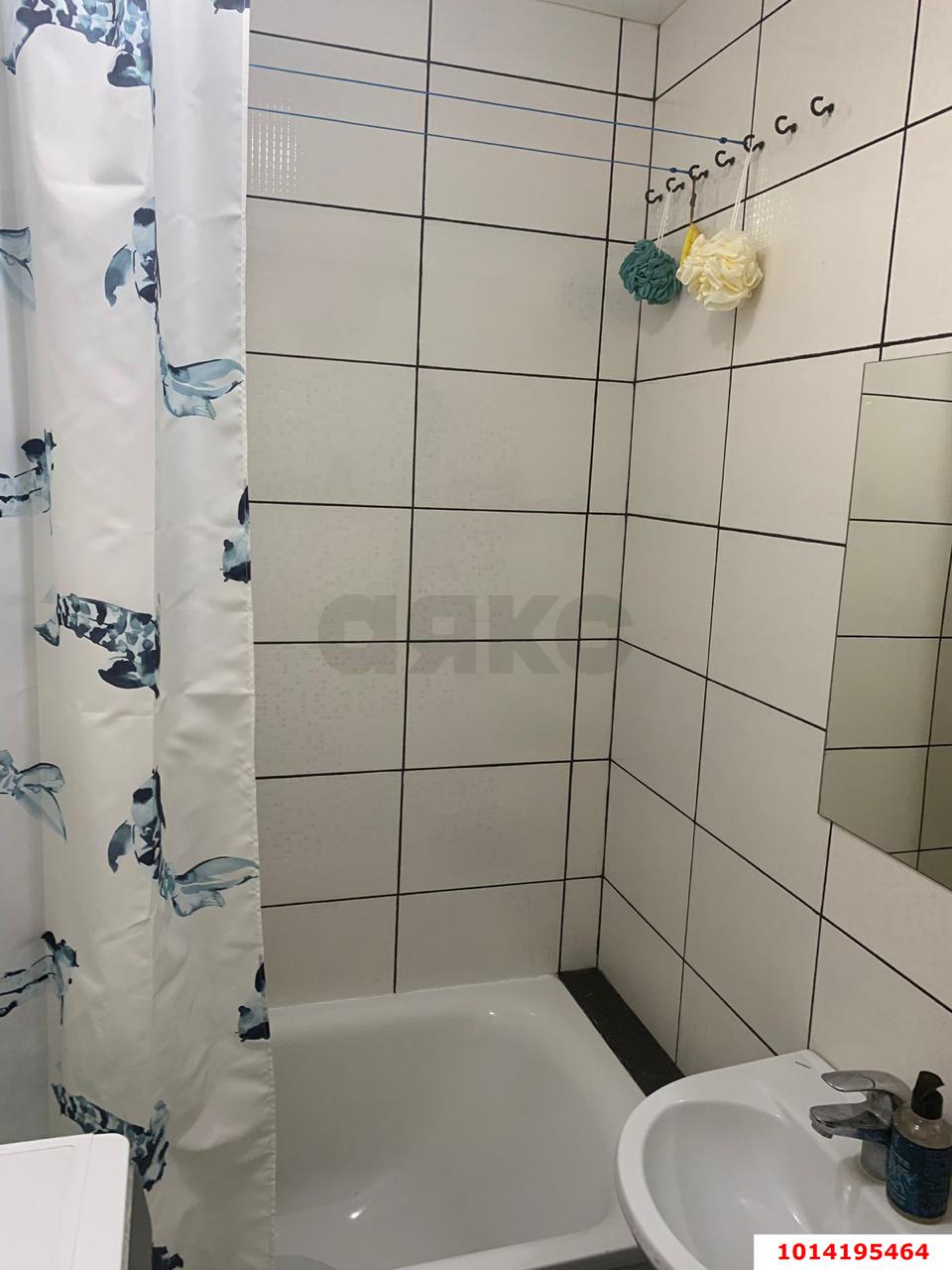 Фото №15: 2-комнатная квартира 44 м² - Краснодар, Западный внутригородской округ, ул. Брянская, 2А