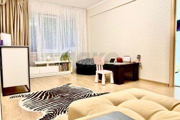 Фото №2: 2-комнатная квартира 44 м² - Краснодар, мкр. Западный внутригородской округ, ул. Брянская, 2А