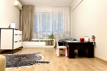 Фото №1: 2-комнатная квартира 44 м² - Краснодар, мкр. Западный внутригородской округ, ул. Брянская, 2А