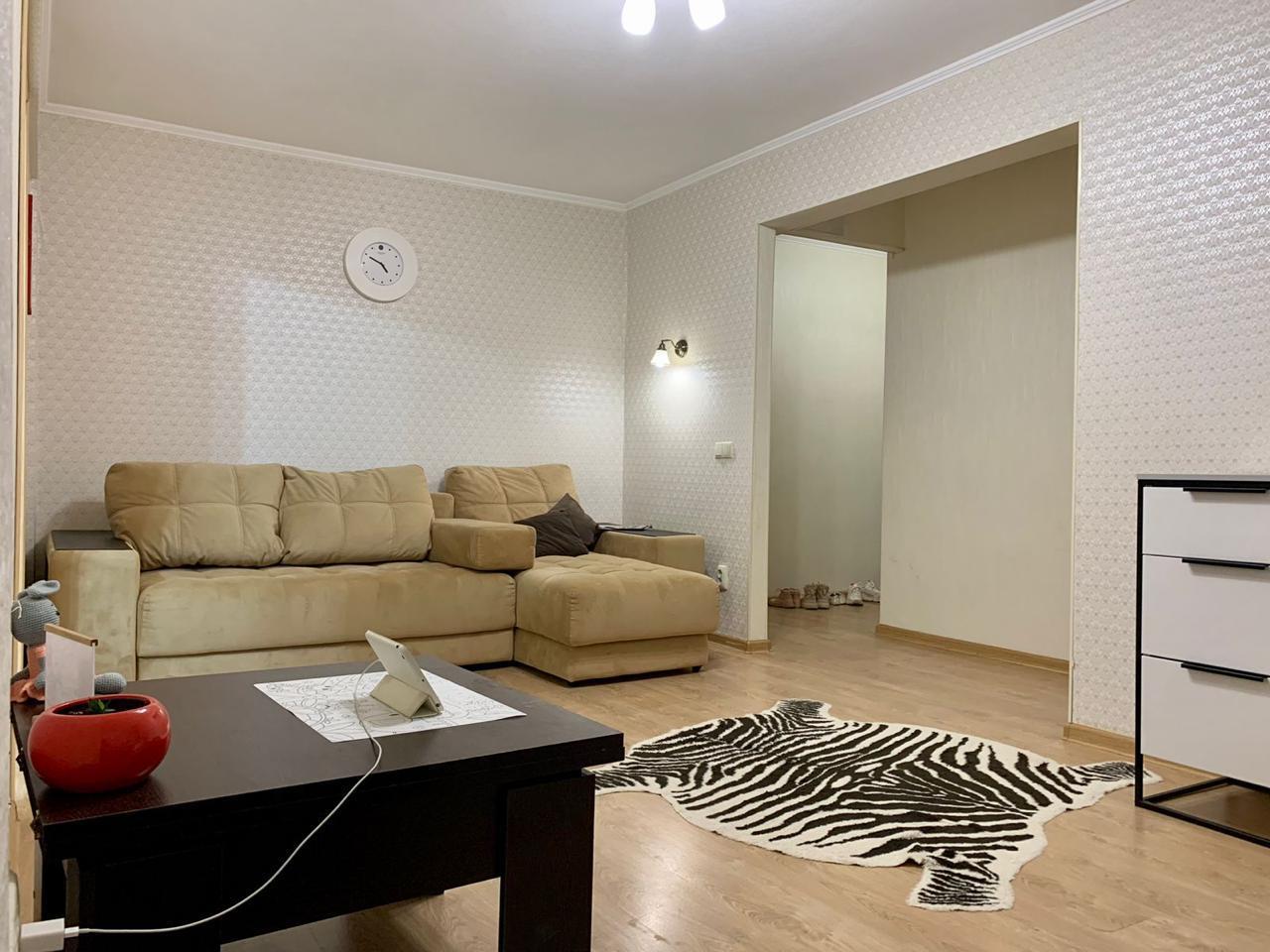 Фото №7: 2-комнатная квартира 44 м² - Краснодар, мкр. Западный внутригородской округ, ул. Брянская, 2А