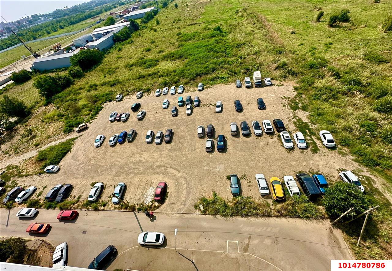 Фото №7: 1-комнатная квартира 42 м² - Краснодар, Участок №24, ул. Трудовой Славы, 43