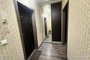 Фото №5: 1-комнатная квартира 44 м² - Краснодар, мкр. Участок №24, ул. Трудовой Славы, 43