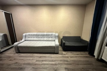 Фото №4: 1-комнатная квартира 40 м² - Краснодар, мкр. жилой комплекс Гарант, ул. Трудовой Славы, 43