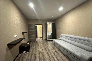 Фото №3: 1-комнатная квартира 42 м² - Краснодар, мкр. Участок №24, ул. Трудовой Славы, 43