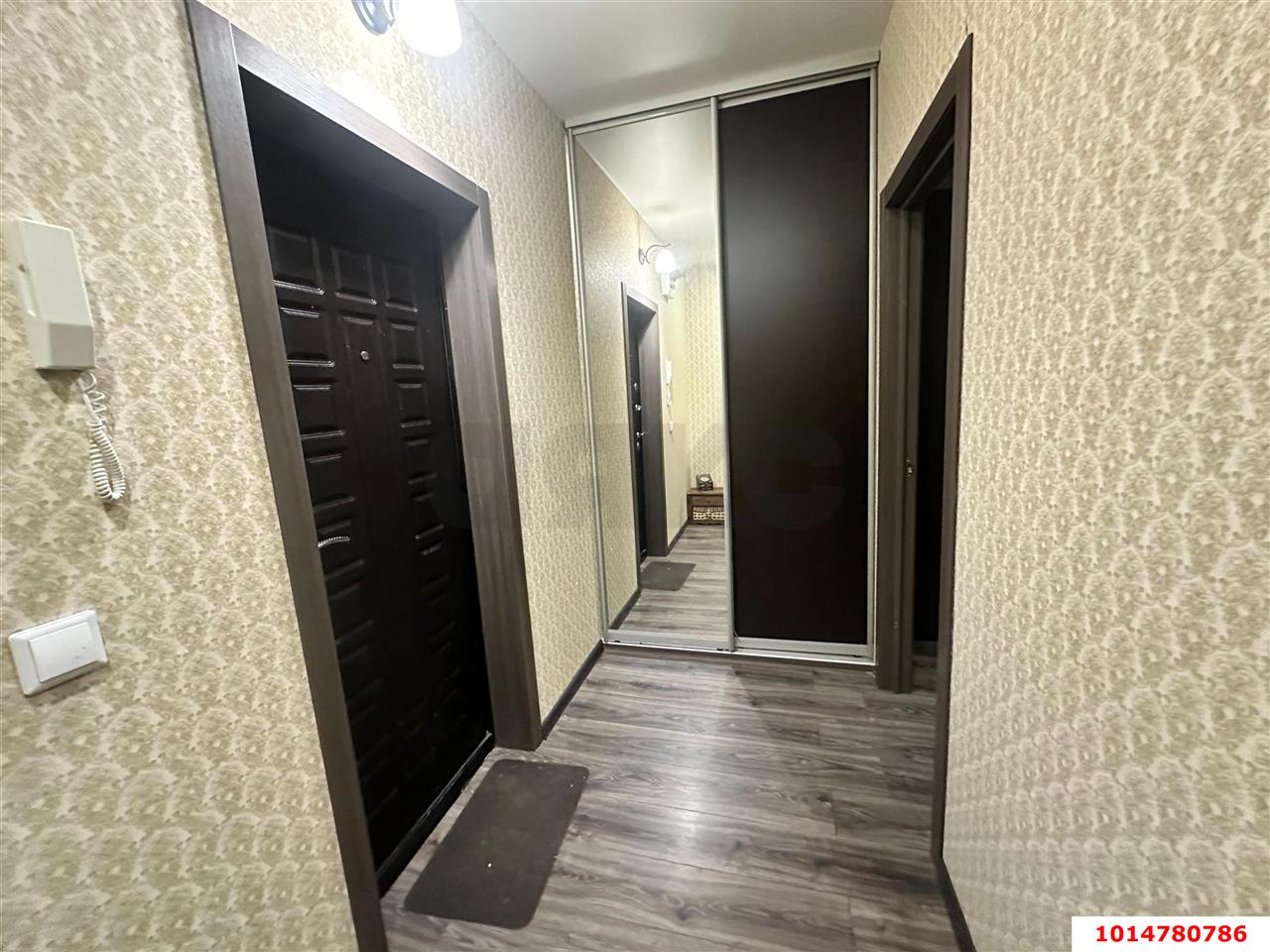 Фото №6: 1-комнатная квартира 44 м² - Краснодар, жилой комплекс Гарант, ул. Трудовой Славы, 43