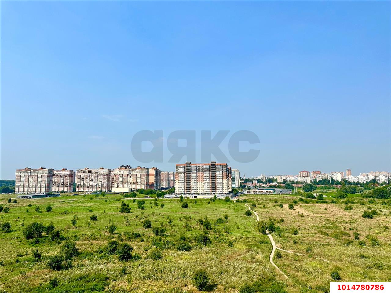 Фото №8: 1-комнатная квартира 42 м² - Краснодар, Участок №24, ул. Трудовой Славы, 43