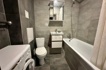 Фото №4: 1-комнатная квартира 44 м² - Краснодар, мкр. Участок №24, ул. Трудовой Славы, 43