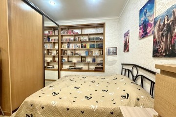 Фото №5: 3-комнатная квартира 56 м² - Краснодар, мкр. Комсомольский, ул. Уральская, 172