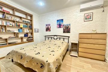 Фото №4: 3-комнатная квартира 56 м² - Краснодар, мкр. Комсомольский, ул. Уральская, 172