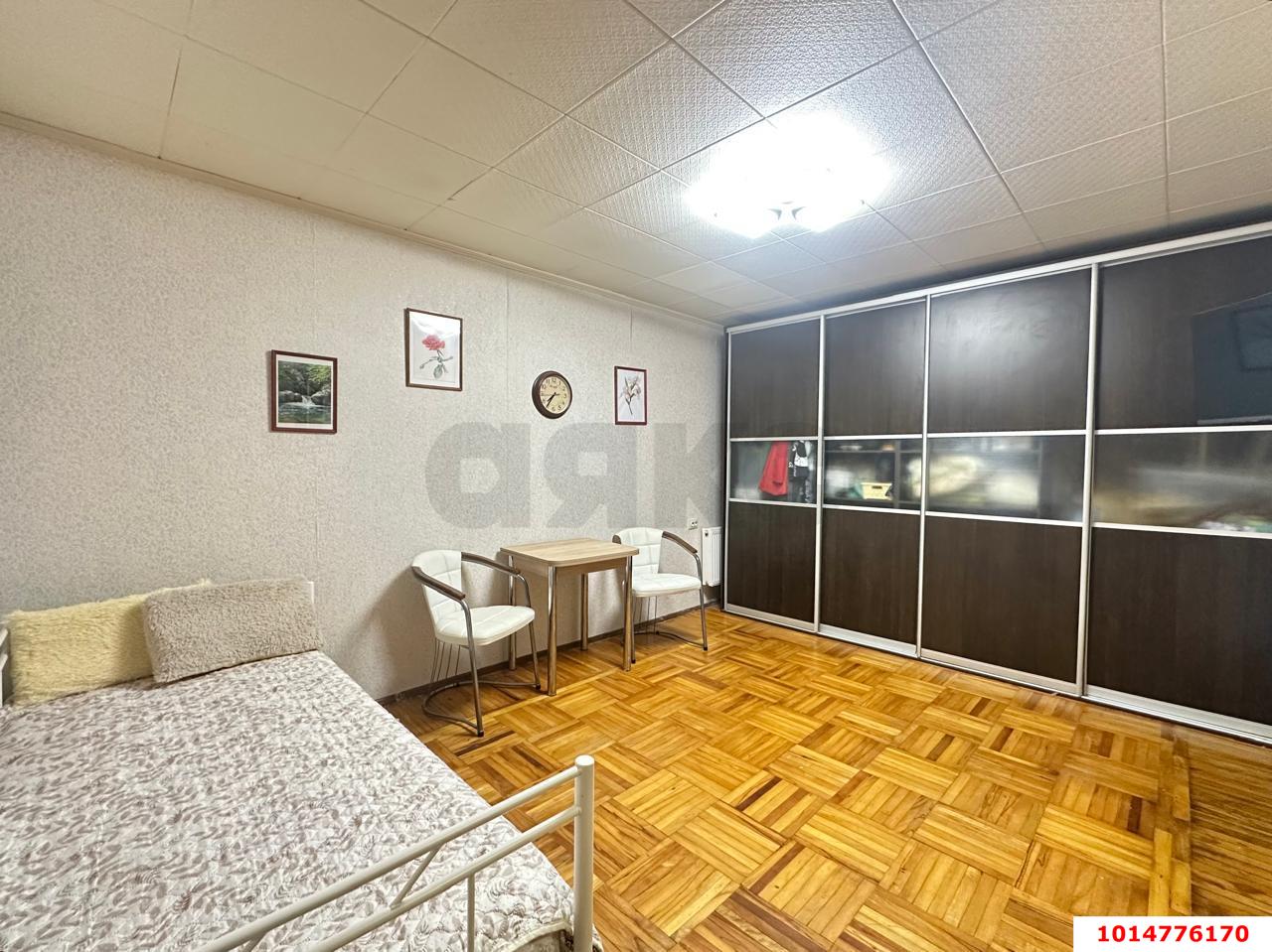 Фото №6: 3-комнатная квартира 56 м² - Краснодар, Карасунский внутригородской округ, мкр. Комсомольский, ул. Уральская, 172