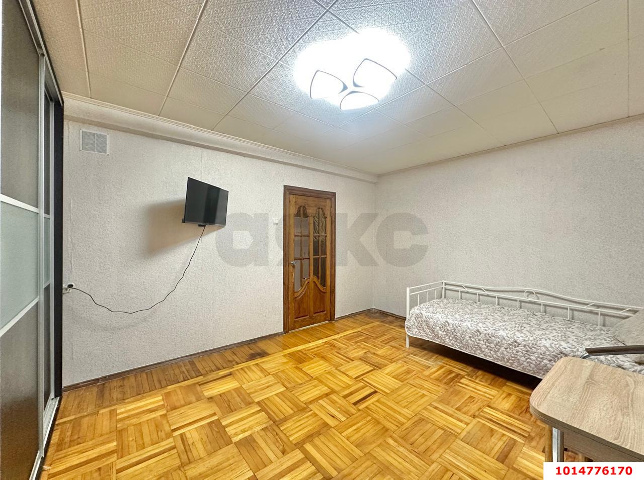 Фото №7: 3-комнатная квартира 56 м² - Краснодар, Карасунский внутригородской округ, мкр. Комсомольский, ул. Уральская, 172