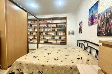 Фото №5: 3-комнатная квартира 56 м² - Краснодар, мкр. Комсомольский, ул. Уральская, 172