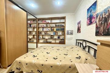 Фото №5: 3-комнатная квартира 56 м² - Краснодар, мкр. Комсомольский, ул. Уральская, 172