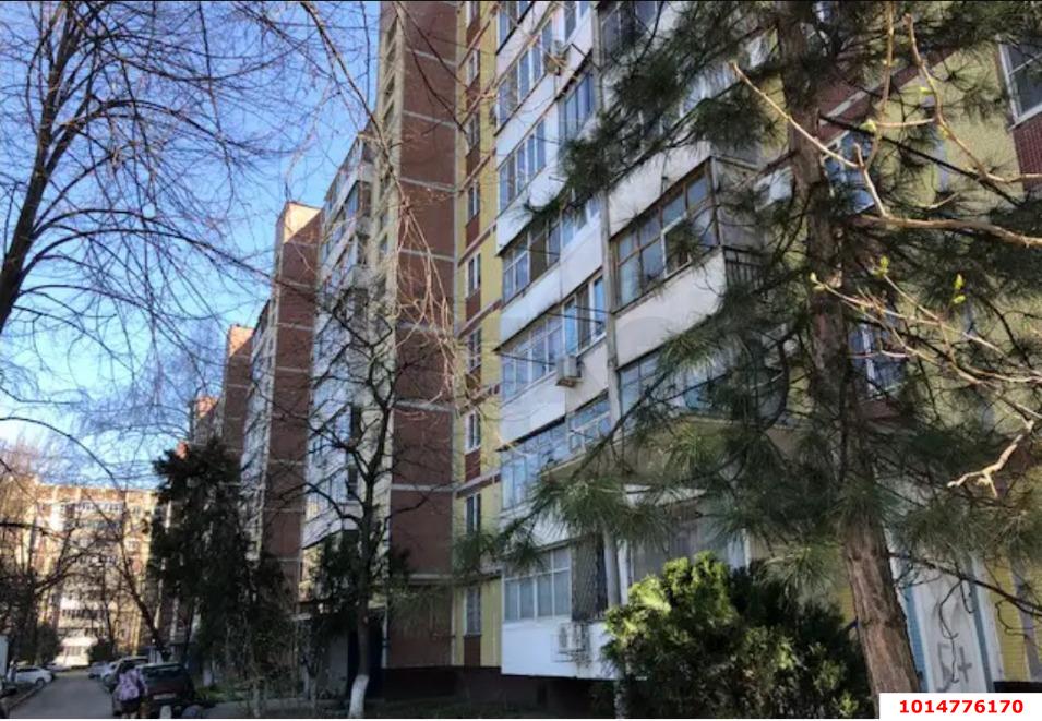 Фото №10: 3-комнатная квартира 56 м² - Краснодар, Карасунский внутригородской округ, мкр. Комсомольский, ул. Уральская, 172