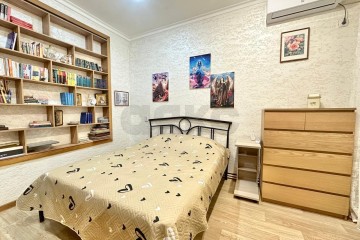 Фото №4: 3-комнатная квартира 56 м² - Краснодар, мкр. Комсомольский, ул. Уральская, 172