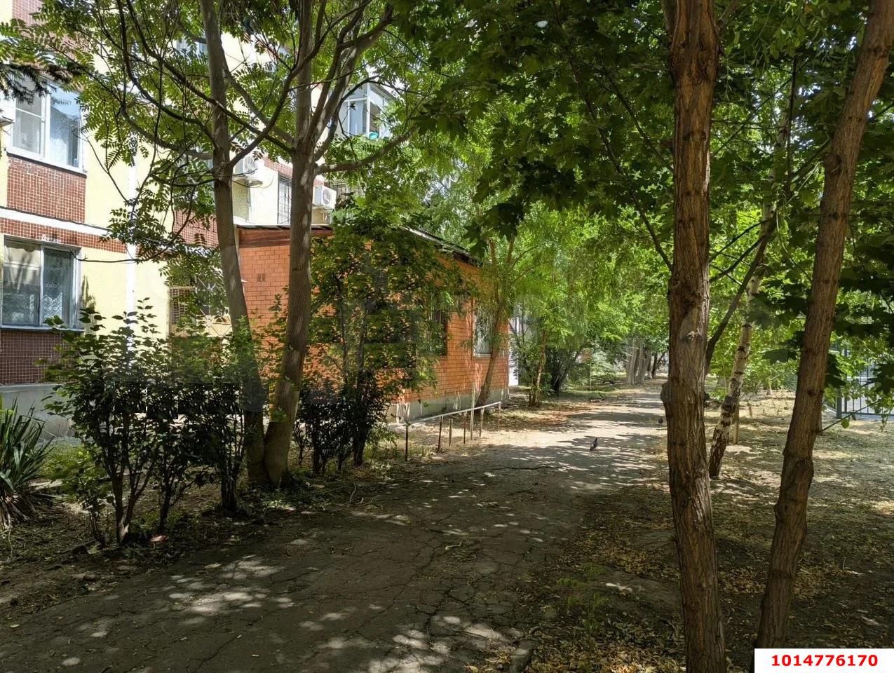 Фото №12: 3-комнатная квартира 56 м² - Краснодар, Карасунский внутригородской округ, мкр. Комсомольский, ул. Уральская, 172