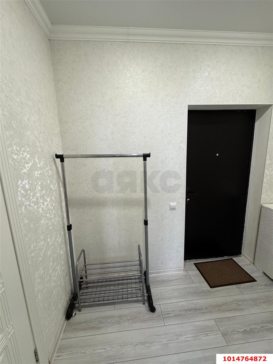 Фото №8: 1-комнатная квартира 38 м² - Краснодар, ЖК Красная Площадь, ул. Конгрессная, 17