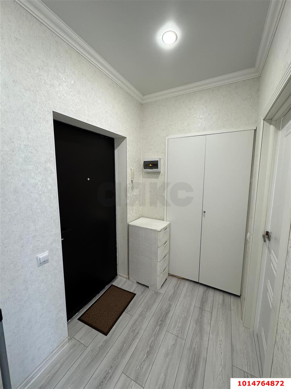 Фото №6: 1-комнатная квартира 38 м² - Краснодар, жилой комплекс Нeo-квартал Красная Площадь, ул. Конгрессная, 17