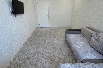 Фото №4: 1-комнатная квартира 38 м² - Краснодар, мкр. ЖК Красная Площадь, ул. Конгрессная, 17