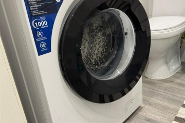 Фото №5: 1-комнатная квартира 38 м² - Краснодар, мкр. жилой комплекс Нeo-квартал Красная Площадь, ул. Конгрессная, 17