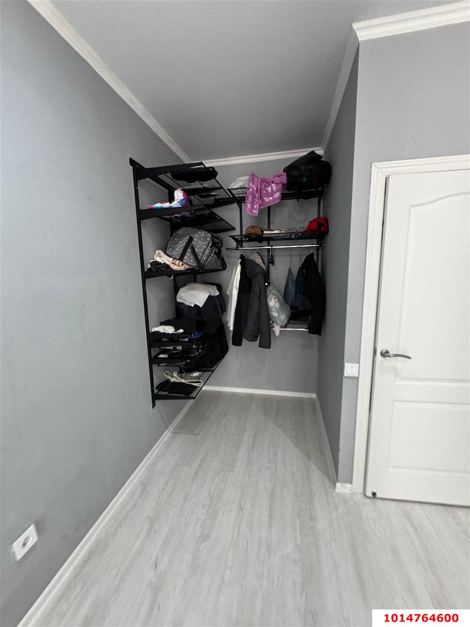Фото №5: 1-комнатная квартира 40 м² - Краснодар, имени Петра Метальникова, ул. Петра Метальникова, 5к3