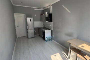 Фото №1: 1-комнатная квартира 36 м² - Краснодар, мкр. имени Петра Метальникова, ул. Петра Метальникова, 5к3