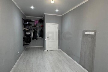 Фото №4: 1-комнатная квартира 36 м² - Краснодар, мкр. имени Петра Метальникова, ул. Петра Метальникова, 5к3