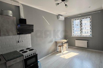 Фото №3: 1-комнатная квартира 36 м² - Краснодар, мкр. имени Петра Метальникова, ул. Петра Метальникова, 5к3