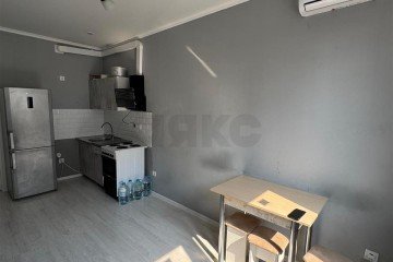 Фото №2: 1-комнатная квартира 36 м² - Краснодар, мкр. имени Петра Метальникова, ул. Петра Метальникова, 5к3