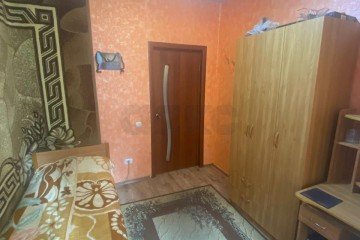 Фото №3: 1-комнатная квартира 37 м² - Краснодар, мкр. Музыкальный, ул. имени Сергея Есенина, 108/6Б