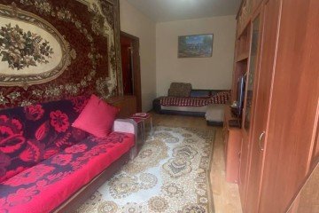 Фото №2: 1-комнатная квартира 37 м² - Краснодар, мкр. Музыкальный, ул. имени Сергея Есенина, 108/6Б