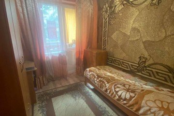 Фото №4: 1-комнатная квартира 37 м² - Краснодар, мкр. Музыкальный, ул. имени Сергея Есенина, 108/6Б