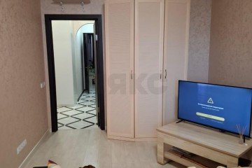 Фото №3: 2-комнатная квартира 48 м² - Краснодар, мкр. ЖК Оникс, ул. Российская, 267к4