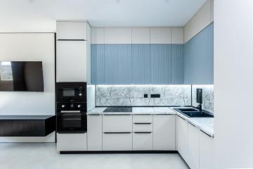 Фото №3: 2-комнатная квартира 61 м² - Краснодар, мкр. Любимово, 16