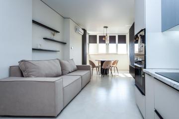 Фото №5: 2-комнатная квартира 61 м² - Краснодар, мкр. Любимово, 16