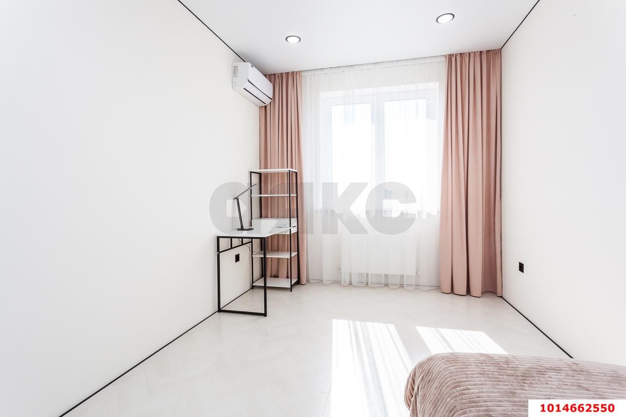 Фото №9: 2-комнатная квартира 61 м² - Краснодар, квартал Доброта