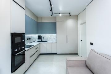 Фото №2: 2-комнатная квартира 61 м² - Краснодар, мкр. Любимово, 16