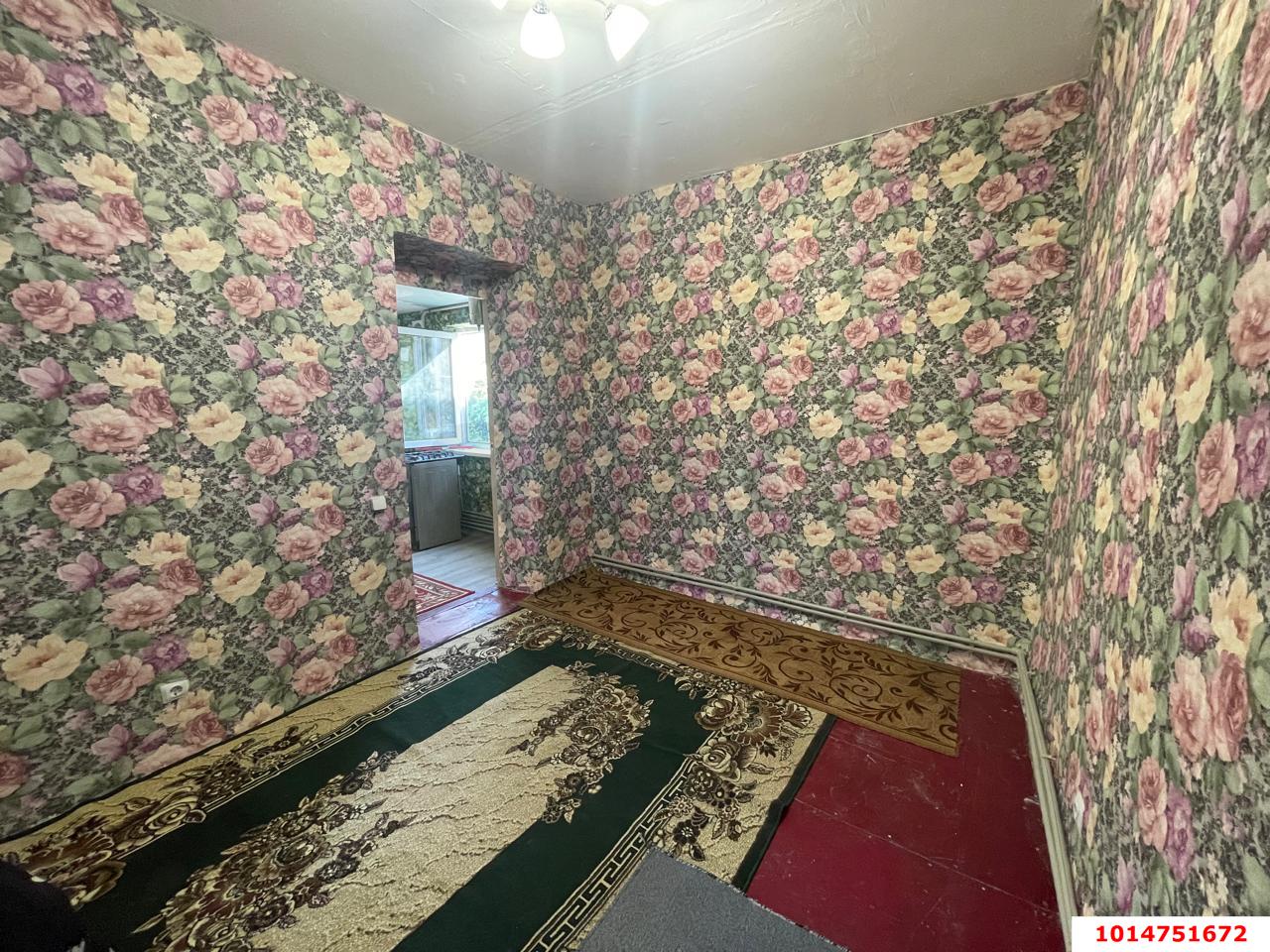 Фото №4: 2-комнатная квартира 20 м² - Краснодар, Дубинка, ул. Ставропольская, 38