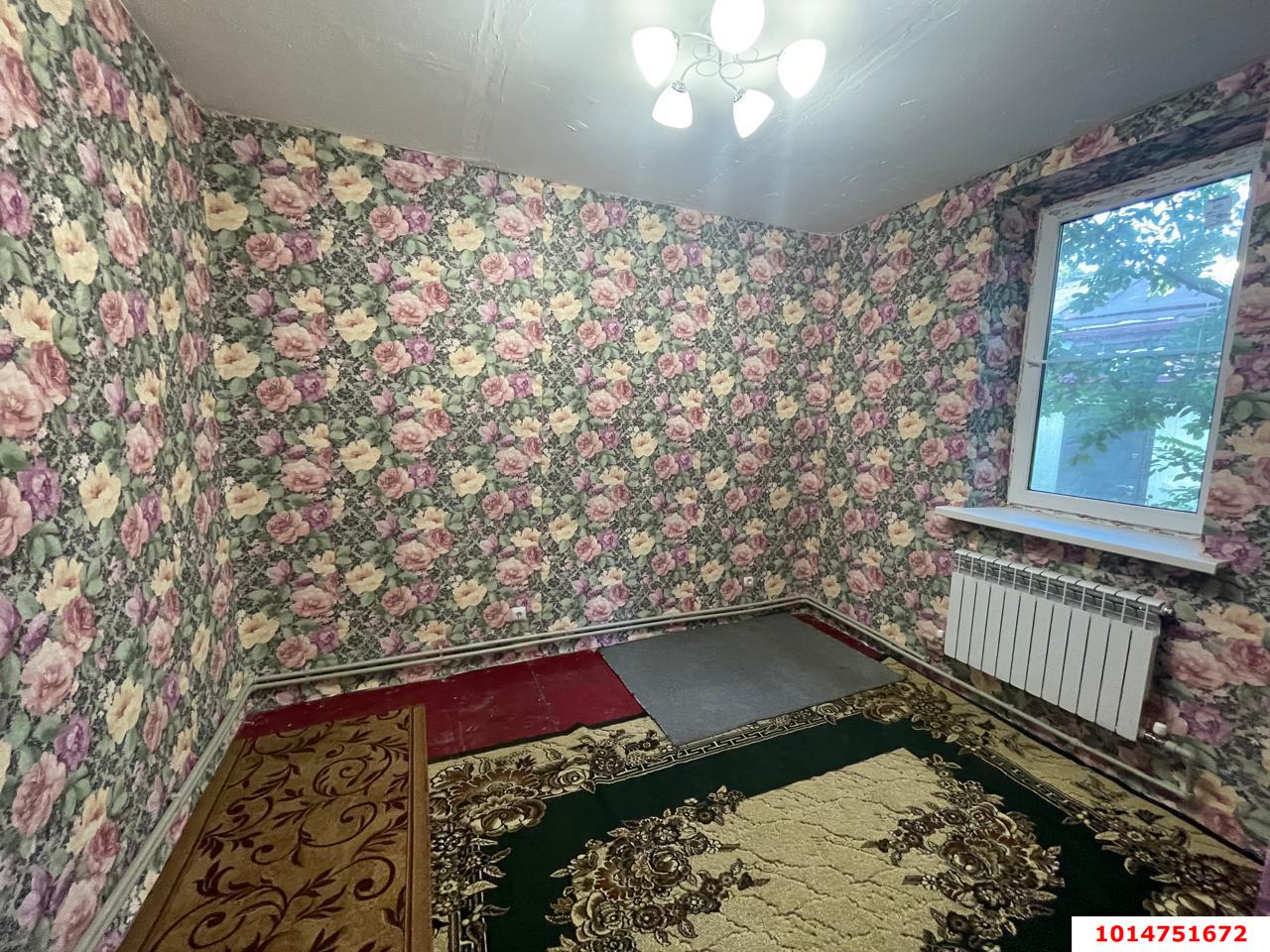 Фото №5: 2-комнатная квартира 20 м² - Краснодар, Дубинка, ул. Ставропольская, 38