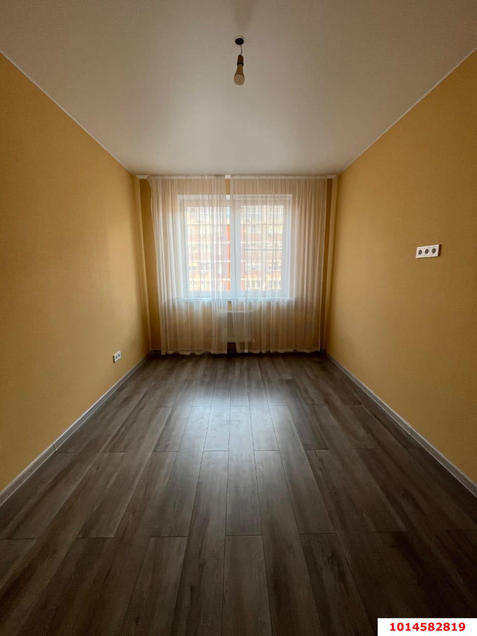 Фото №3: 2-комнатная квартира 60 м² - Краснодар, жилой комплекс Самолёт, ул. Западный Обход, 39/2
