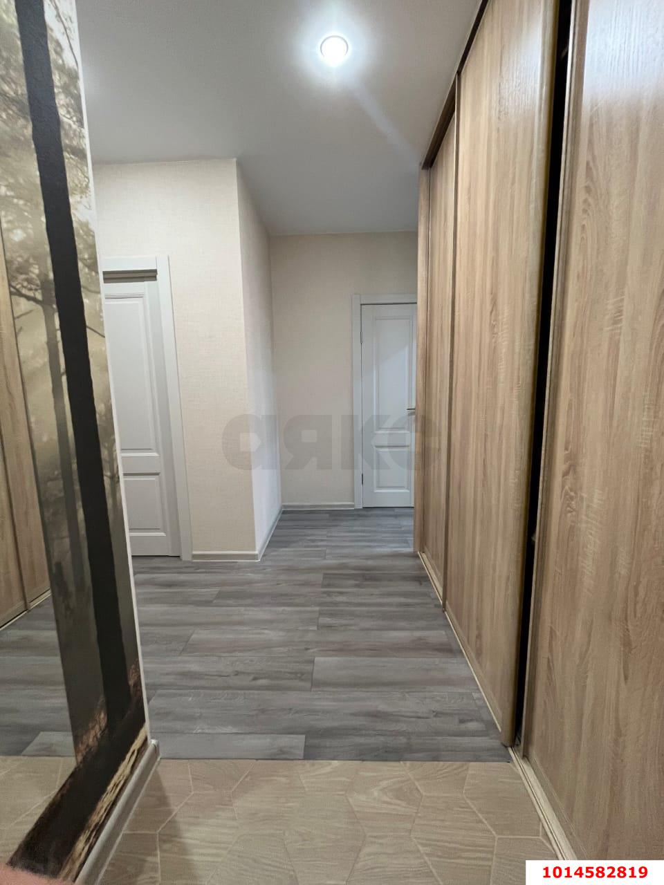 Фото №14: 2-комнатная квартира 60 м² - Краснодар, жилой комплекс Самолёт, ул. Западный Обход, 39/2