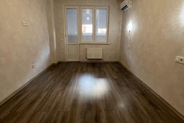 Фото №4: 2-комнатная квартира 60 м² - Краснодар, мкр. жилой комплекс Самолёт, ул. Западный Обход, 39/2