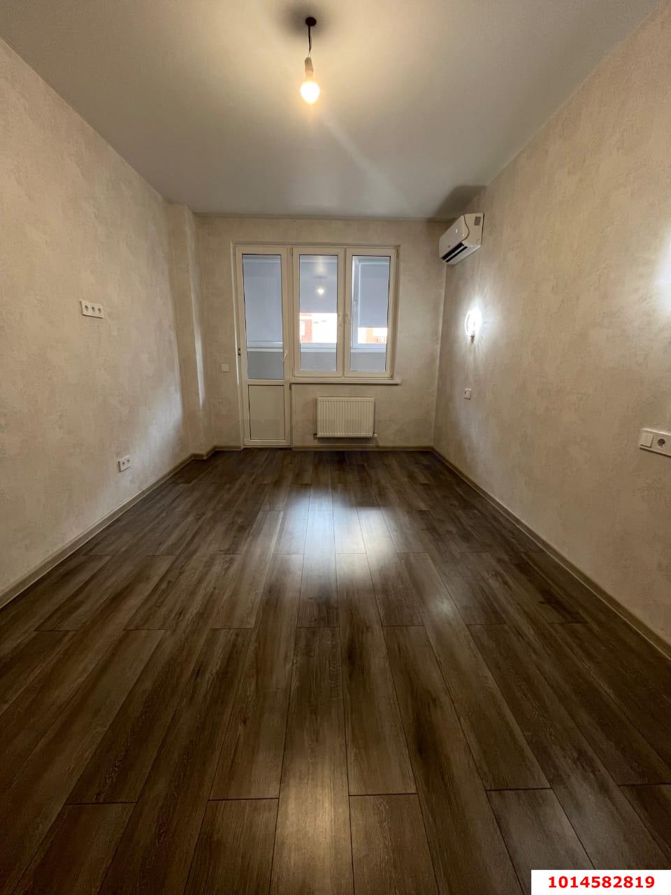 Фото №4: 2-комнатная квартира 60 м² - Краснодар, жилой комплекс Самолёт, ул. Западный Обход, 39/2