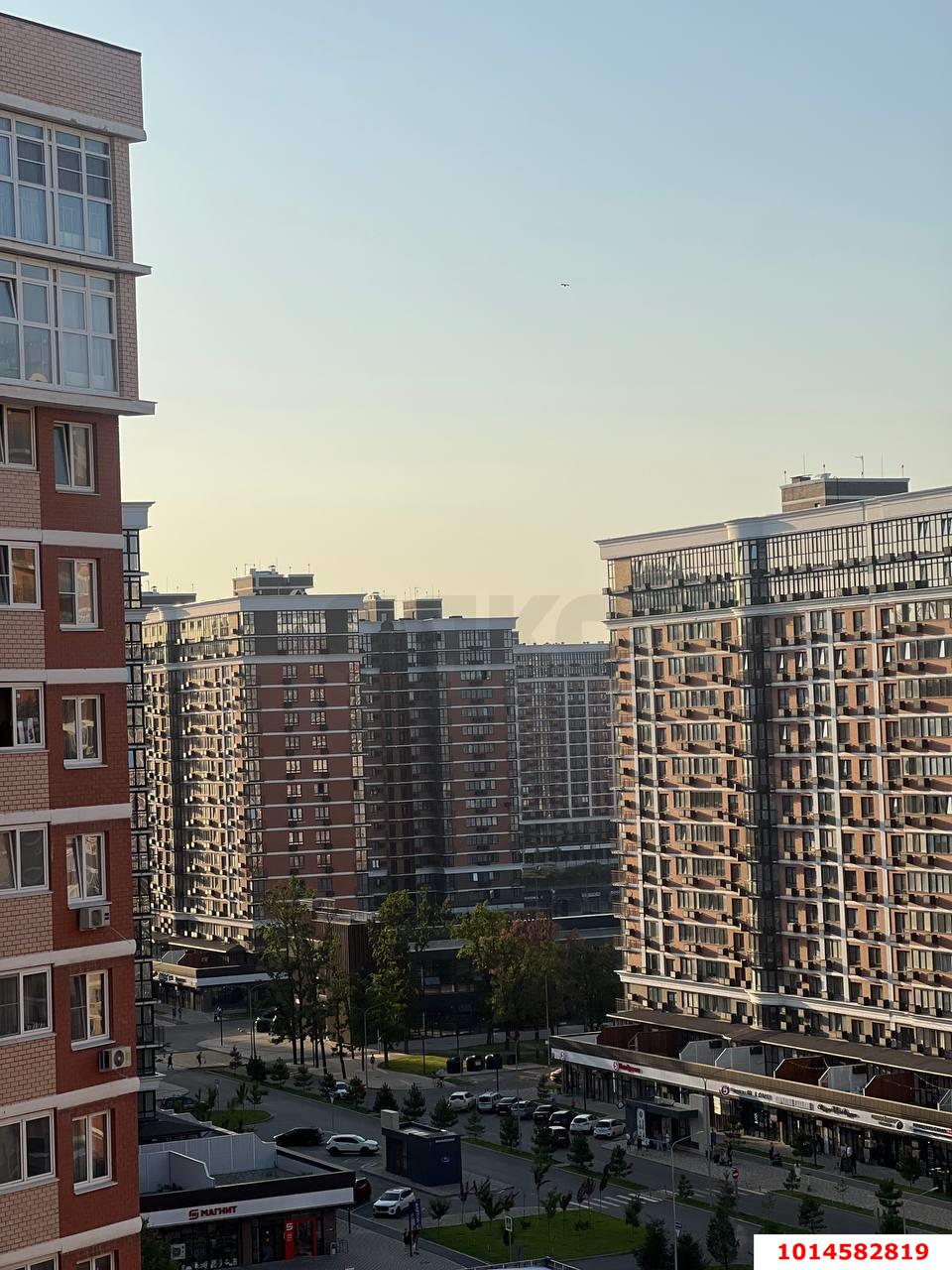 Фото №17: 2-комнатная квартира 60 м² - Краснодар, жилой комплекс Самолёт, ул. Западный Обход, 39/2