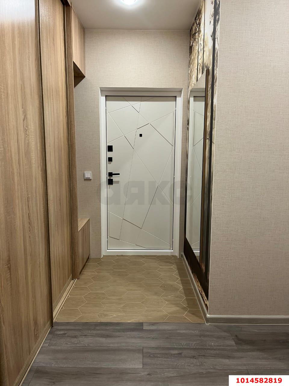 Фото №7: 2-комнатная квартира 60 м² - Краснодар, жилой комплекс Самолёт, ул. Западный Обход, 39/2