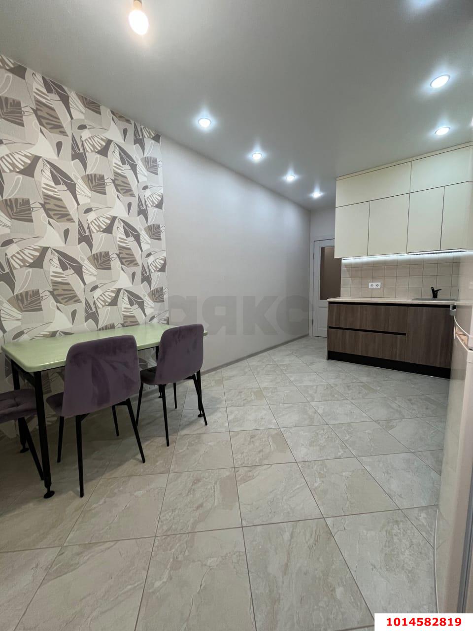 Фото №8: 2-комнатная квартира 60 м² - Краснодар, жилой комплекс Самолёт, ул. Западный Обход, 39/2