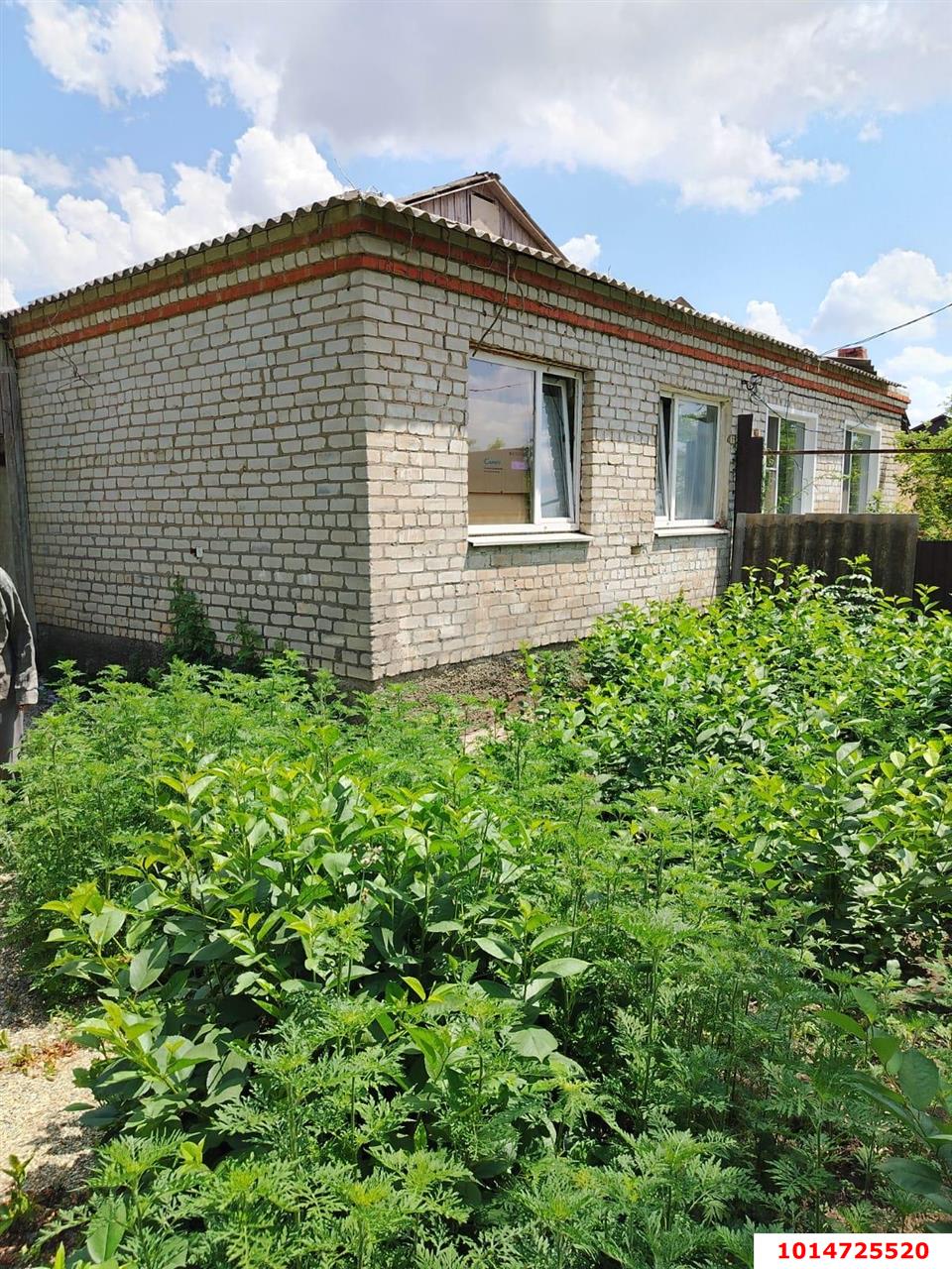 Фото №1: 3-комнатная квартира 74 м² - Нововеличковская, с1