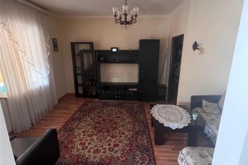 Фото №4: 3-комнатная квартира 85 м² - Яблоновский, мкр. квартал Кобцевой-1, ул. Кобцевой, 1к9